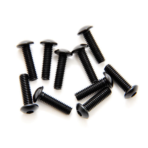 HoBao M4X14 Button Head Screw H33414