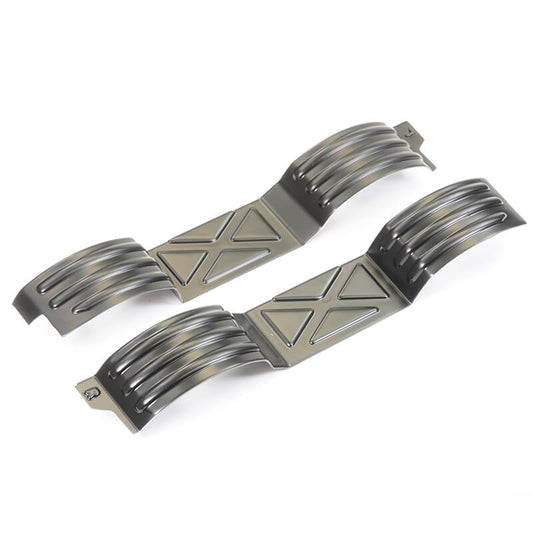 FTX Outback Mini XP Rock Van Optional Inner Fenders FTX9448