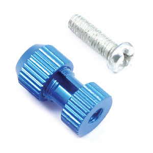 Fastrax Blue Antenna Mount FAST214B