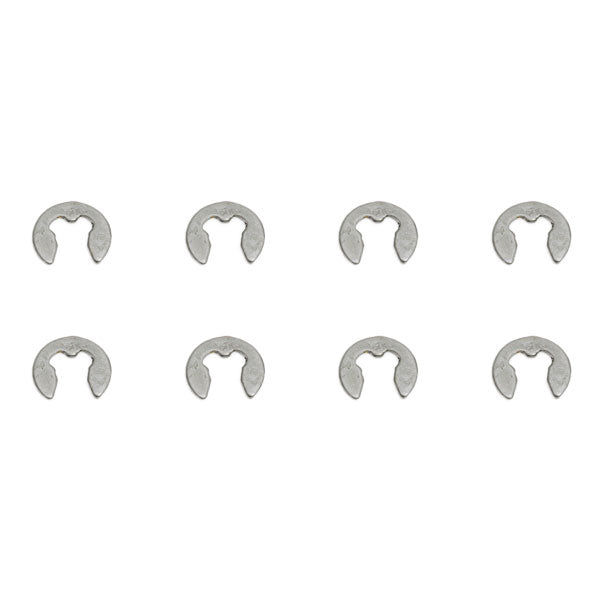 FTX Outback E-Clips 2.0 (8) FTX8203