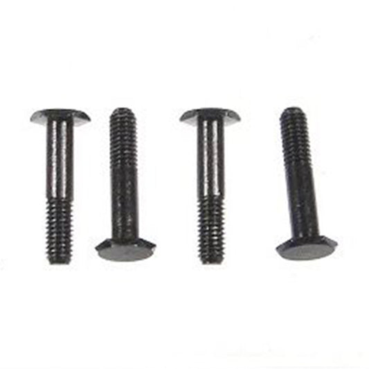 HoBao MT M3X14.5 Hex Head Shoulder Bolt, 4Pcs H94003