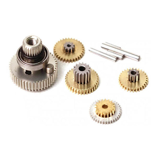 Savox SV1254MG Gear Set SAV-SGSV1254MG