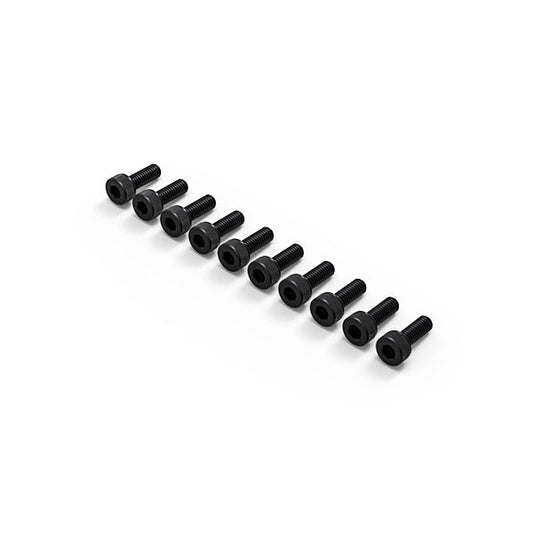 Gmade 3*8mm Wrench Bolt (10) GMA0102