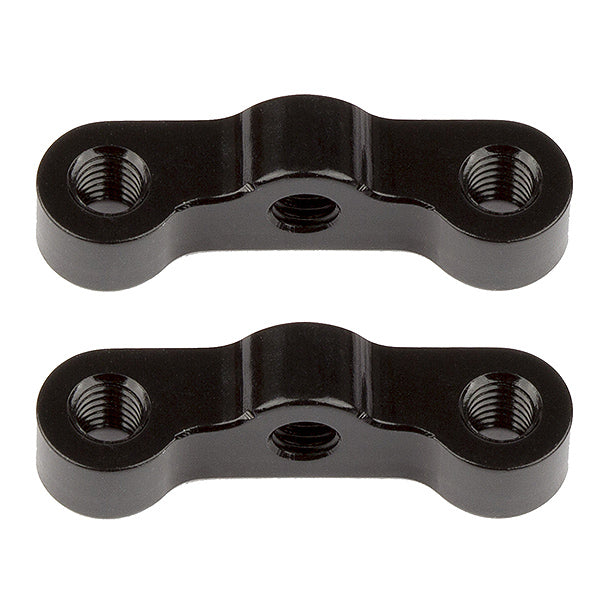 Team Associated B74 Rear Hub Link Mount AS92180
