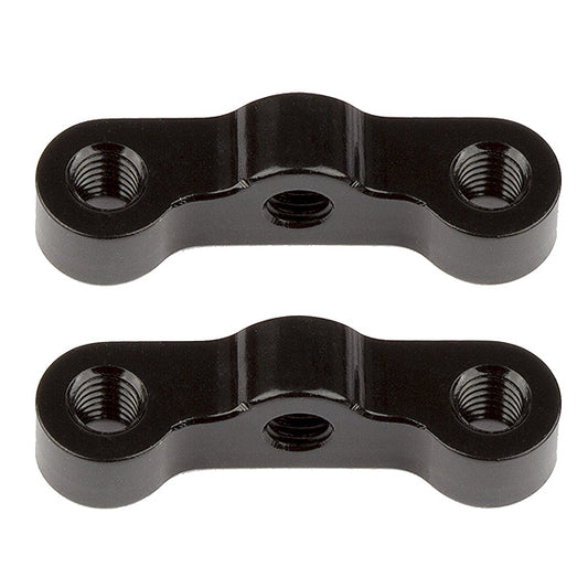 Team Associated B74 Rear Hub Link Mount AS92180