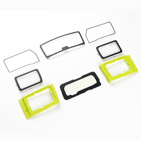 FMS 1:12 Jimny Window Set FMS-C1192