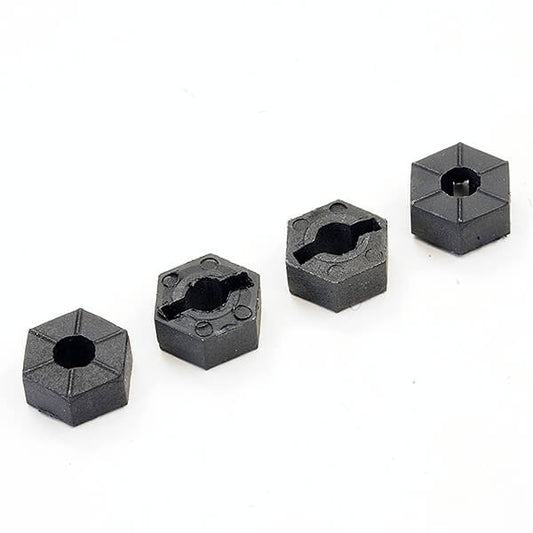 FTX Rokatan Wheel Hex Hub Adaptor FTX10122