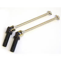 HoBao Hyper 7 Chrome Bone Univ. Driveshafts H87348