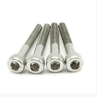 HoBao Hyper 7 M3 X 22mm Cap Head Screws H87353