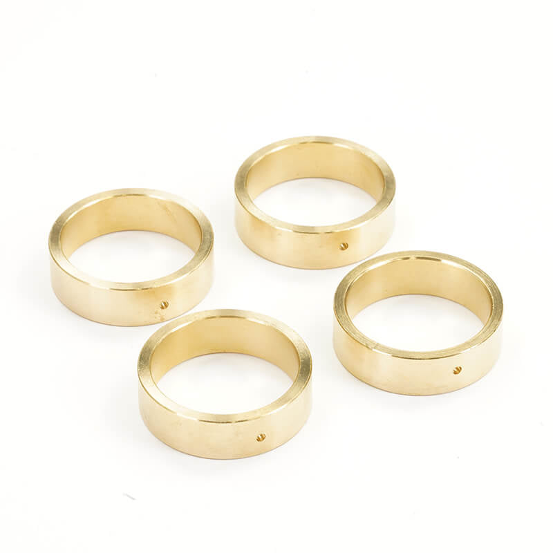 FTX Outback Mini XP Rock Van/Unitrak Optional Brass Wheel We FTX9446