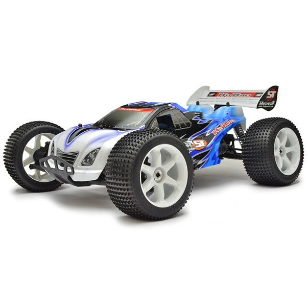 HoBao Hyper ST RTR RC Car 1:8 Nitro Truggy HBM7-ST