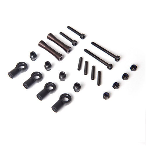 Gmade GS01 Anti-Wrap Traction Bar Kit GM30006