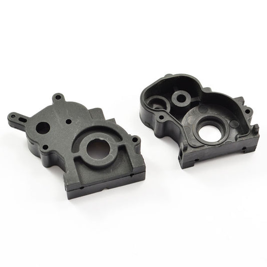 FTX Mighty Thunder/Kanyon Gearbox Housing (2Pc) FTX8425