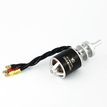 XFly 2840-Kv4000 Motor XFKV4000