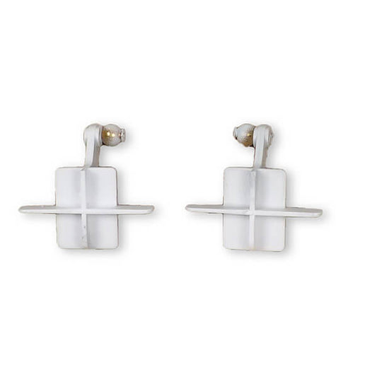 XFly Su-27 Horn Set - Grey XF109F-10