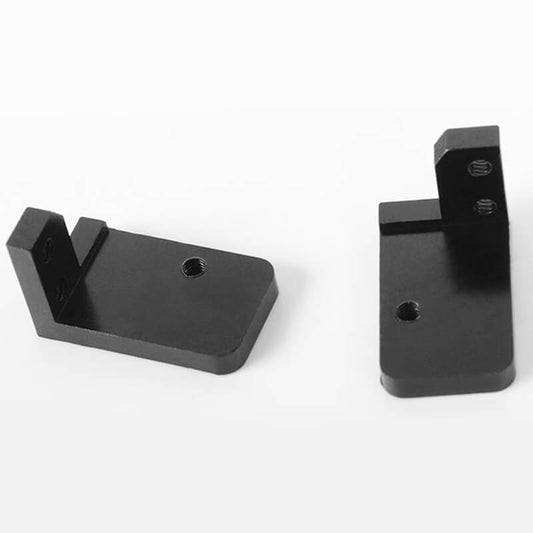 RC4WD Light Bar Mount for Roof Rack (Ver 3) Z-S1862