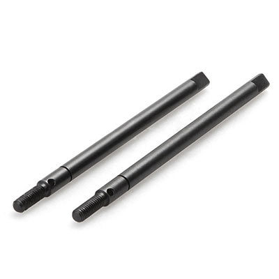 Gmade GS01 Rear Straight Drive Shaft Set GM52112