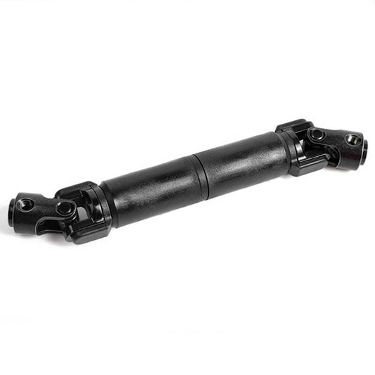 RC4WD Plastic Punisher Shaft V2 (102mm-110mm/4.02" - 4.33") 5mm Hole Z-S2020
