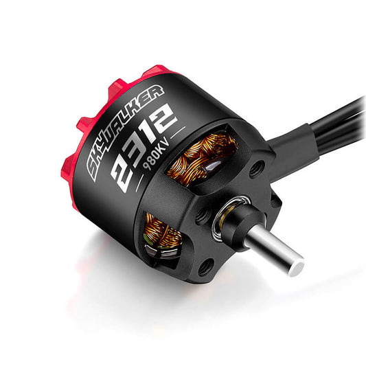 Hobbywing Skywalker 2312Sl 980kv Blk G1 Outrunner Motor HW30415000