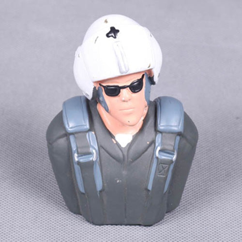 FMS Pilot 1.4M T28 (Lx48mm Wx68mm Hx93mm) FMS-PILOT-007