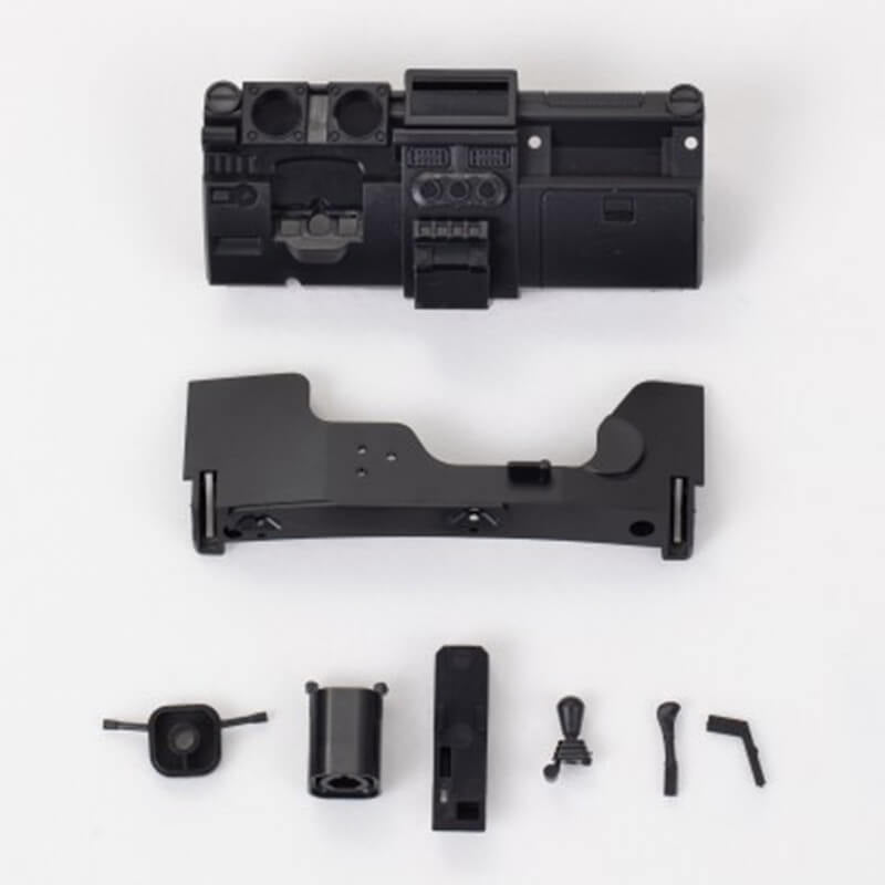 FMS 1:12 Jimny Cockpit Parts FMS-C1218