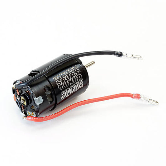 Etronix Sport Tuned Brushed 550 Motor - 35T ET0300-35