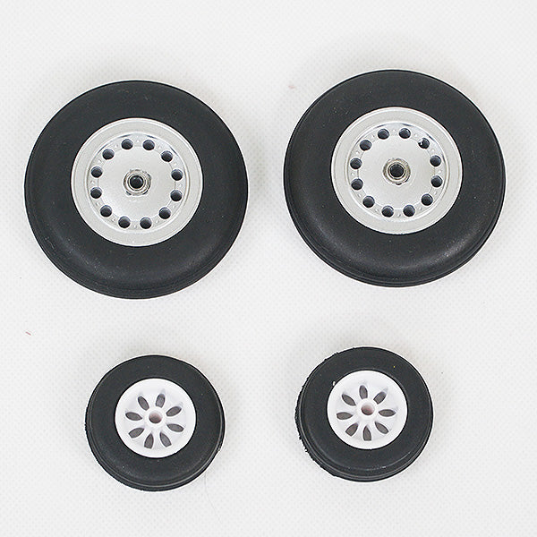 FMS 80mm Rafale Wheel Set FMSEG114