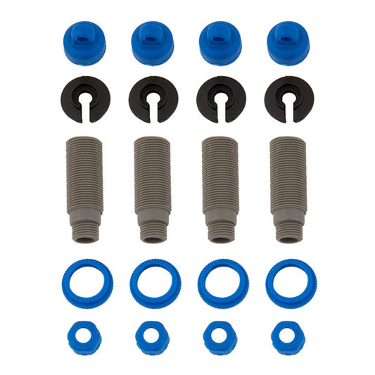 Associated CR12 Shock Set Plastic Parts AS41019