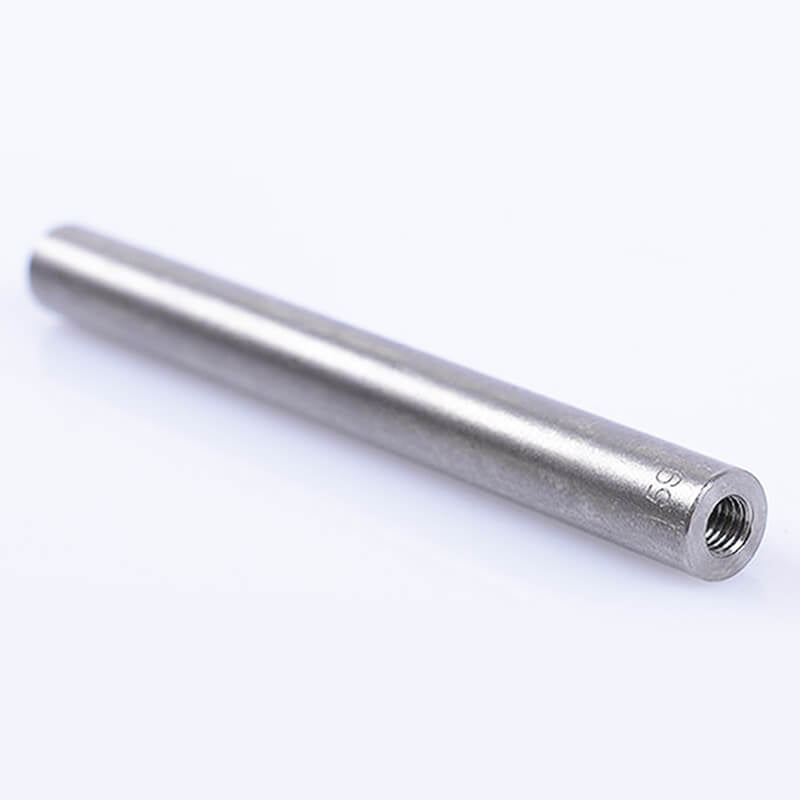 RC4WD 59mm (2.32") Internally Threaded Titanium Link Z-S1323