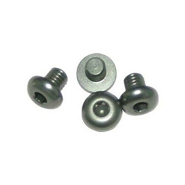 HoBao 4 X 5mm Button Head Hex Screws (10) H33405