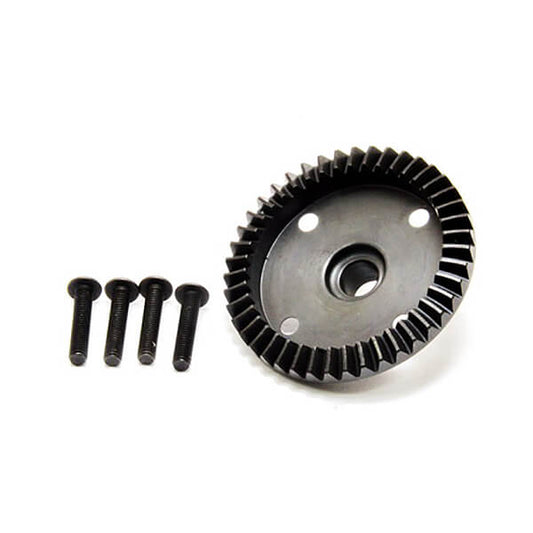 HoBao Hyper Ss/Sst/Gts/GTB New Crown Gear 43T for 85100/85110 H85101