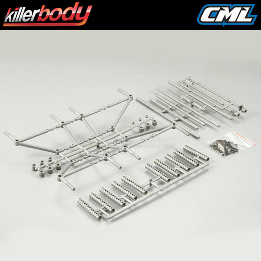 Killerbody Anti-Roll Bar for Cockpit KB48503