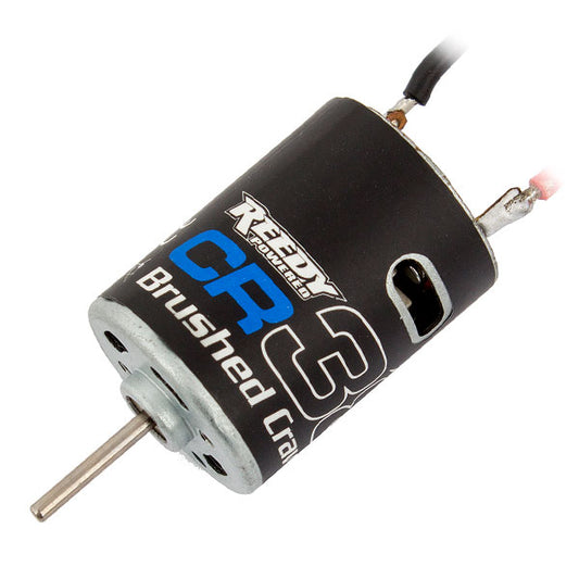 Reedy Cr380 Brushed Crawler Motor (Associated CR12) AS27422