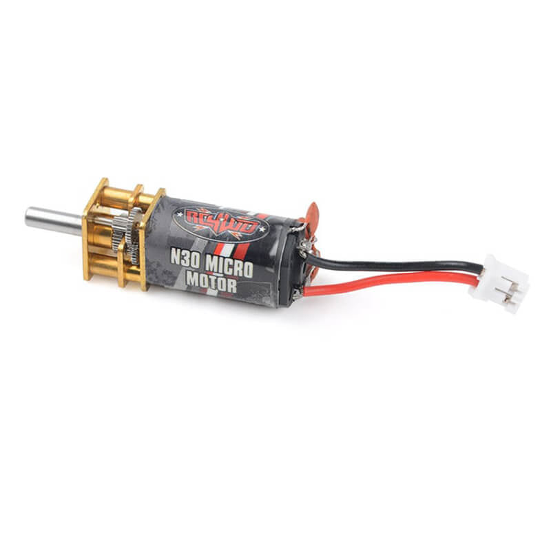 RC4WD N30 Micro Motor Z-E0121