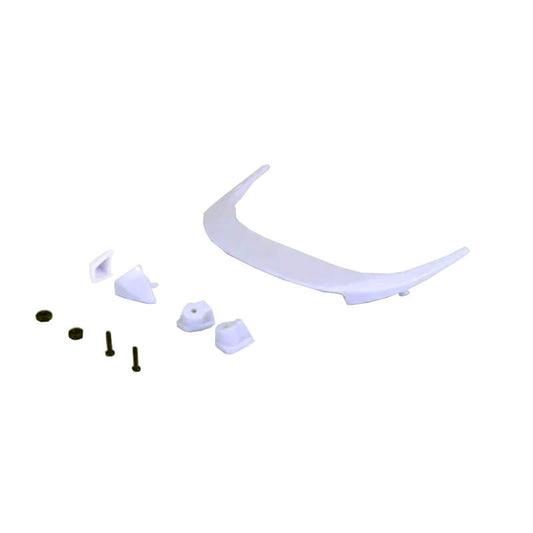 Carisma GT24 Toyota Celica GT-Four Wrc Body Parts Set CA16439