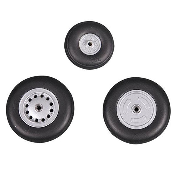 FMS 70mm A10 Wheel Set FMSPV121