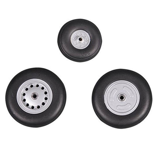 FMS 70mm A10 Wheel Set FMSPV121