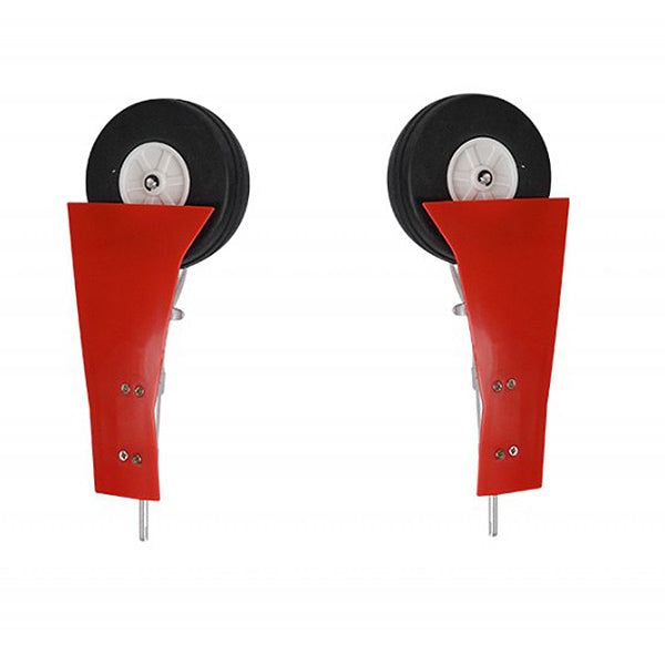 FMS Dago Red Main Landing Gear FMSEH112