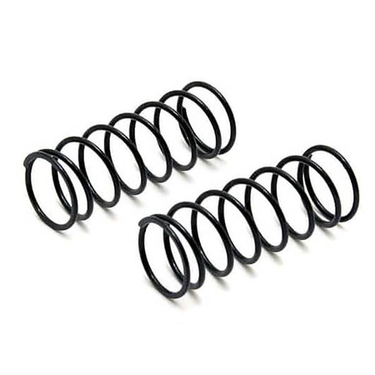 HoBao Hyper Ex10 Rear Shock Spring - Hard/Blue H40123