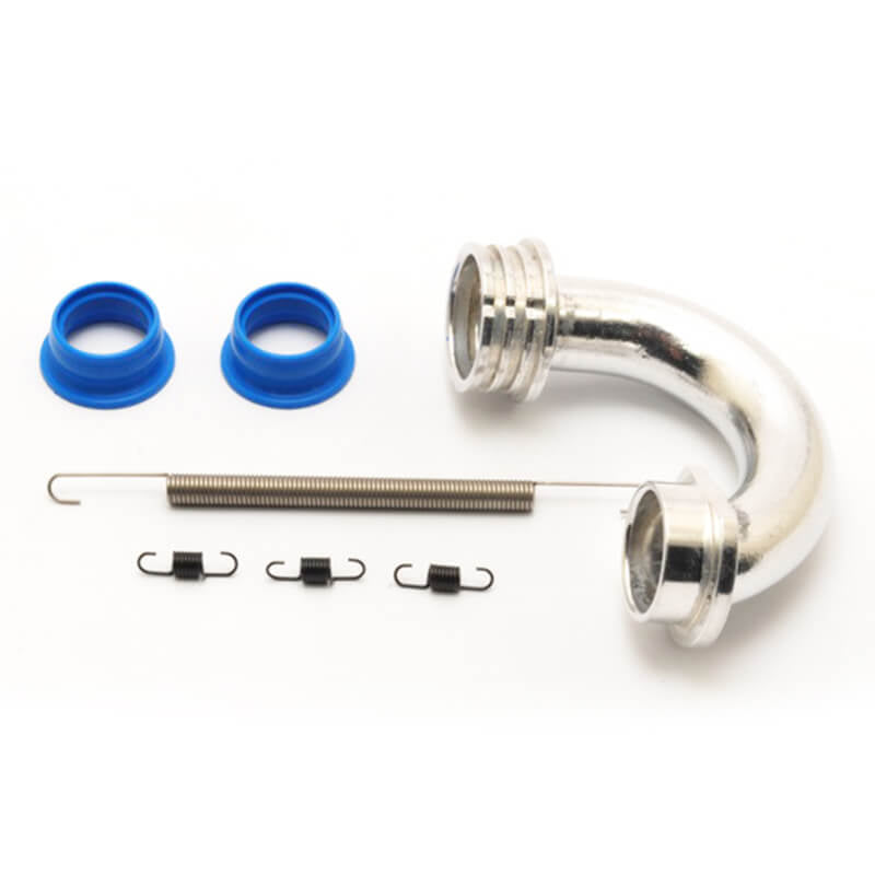 HoBao Hyper VS2 Manifold Set H85104