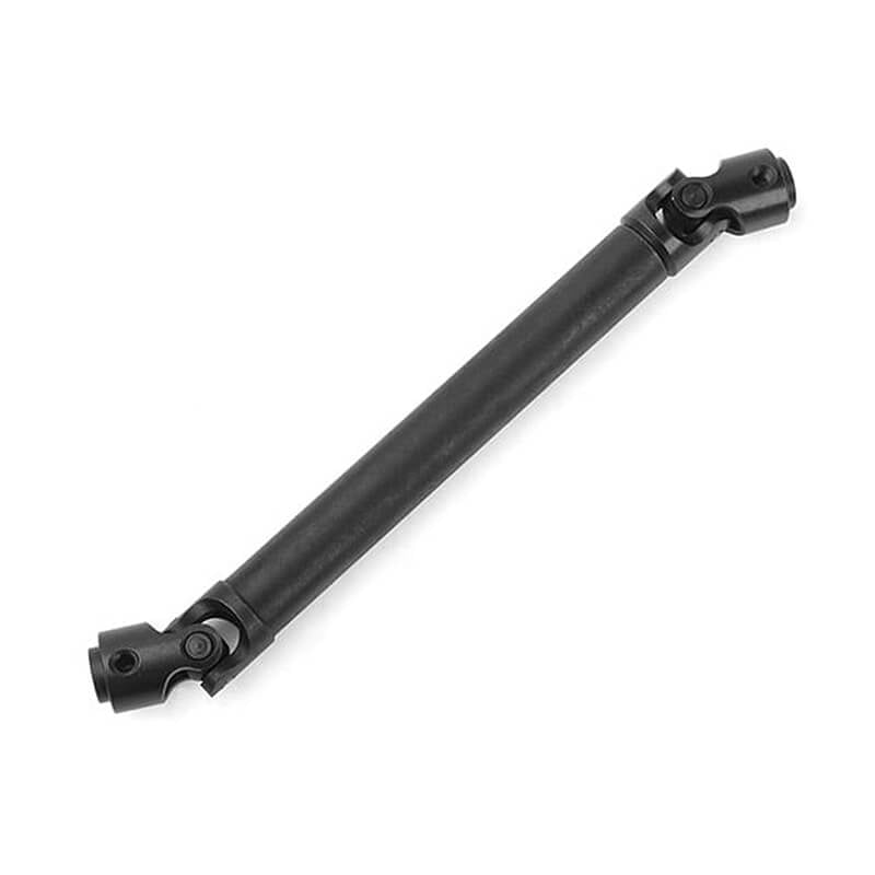 RC4WD Scale Steel Punisher Shaft V2 (120mm - 150mm/4.72'' - 5.90'') Z-S1069