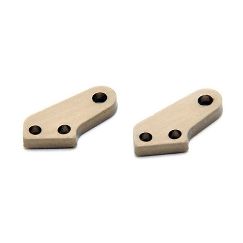 HoBao Dc-1 Ackerman Plate , 2pcs. H230006