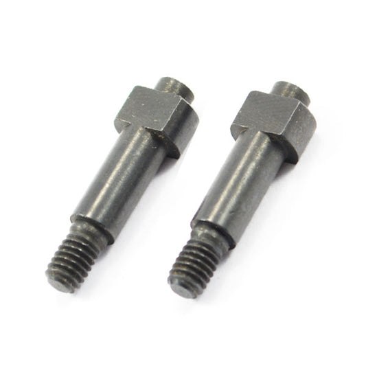 FTX Comet Front Wheel Axles (Pr) FTX9007