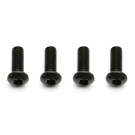 Team Associated RC8T3/RC8B3.1/RC8B3.2 Droop Screws AS89317