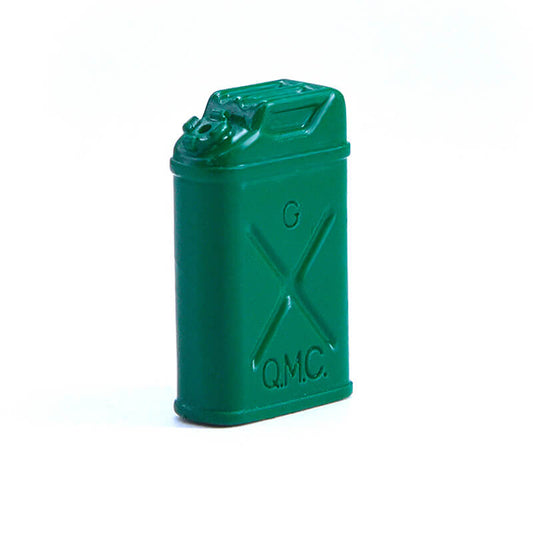 Fastrax 1:18 Green Oil Tank FAST2412