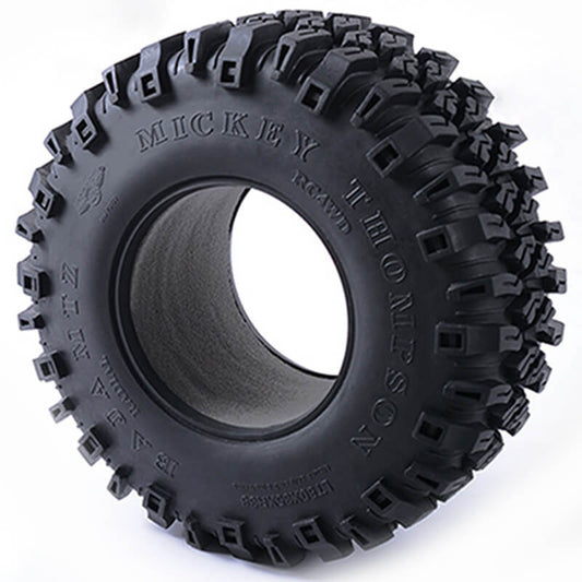 RC4WD Mickey Thompson 40 Serie S 3.8" Baja MTz Scale Tyres Z-T0125