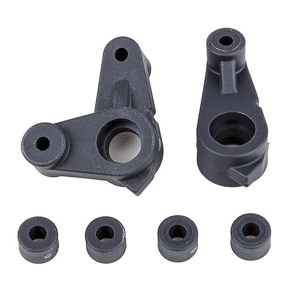 Element RC Enduro IFS Steering Bellcranks, Hard EL42206
