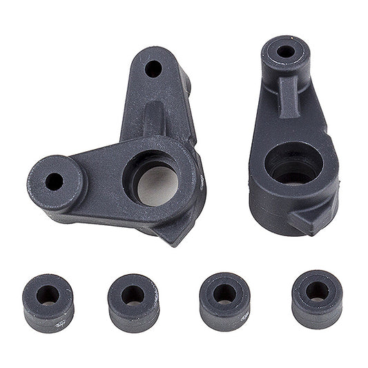 Element RC Enduro IFS Steering Bellcranks, Hard EL42206