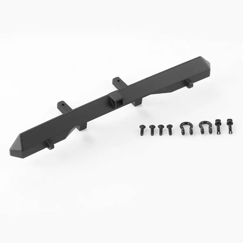 ROC Hobby 1:10 Mashigan 11033 Rear Bumper Set ROC-C1407