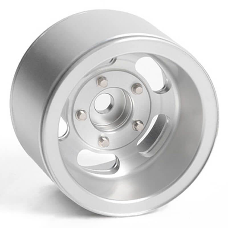 RC4WD Slot Mag 1.55" Wheels Z-W0332
